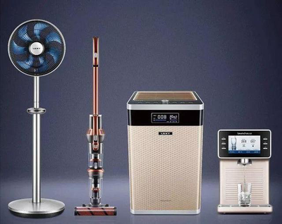 萊克電氣 以突破科技之力，讓夢(mèng)想觸手可及